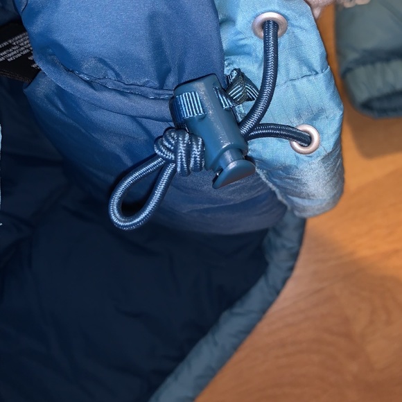 NWT The North Face 1996 Retro Nuptse Jacket - Picture 10 of 14